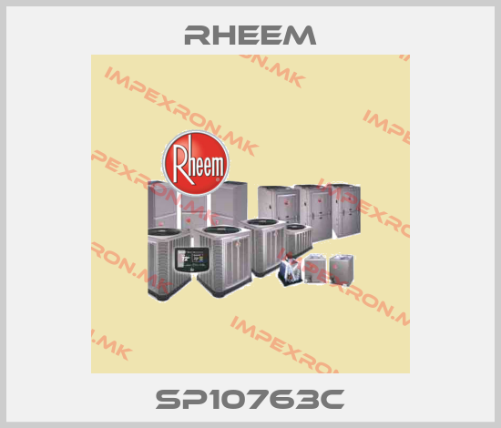 RHEEM-SP10763Cprice