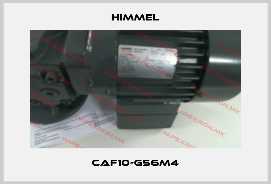 HIMMEL-CAF10-G56M4price