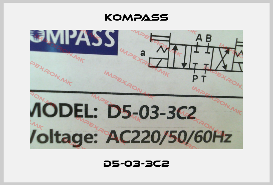 KOMPASS-D5-03-3C2price