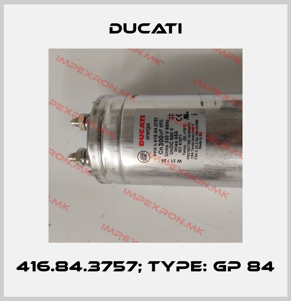 Ducati-416.84.3757; Type: GP 84price