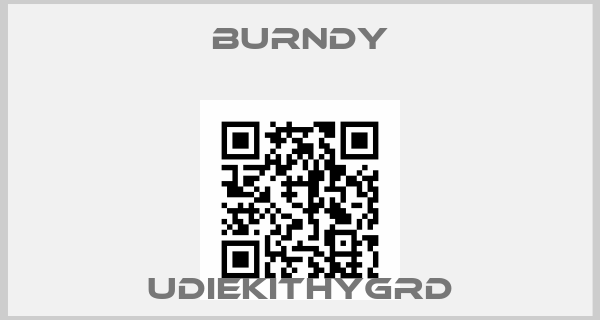 Burndy-UDIEKITHYGRDprice