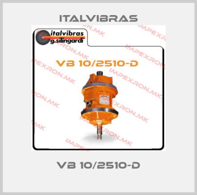 Italvibras Europe