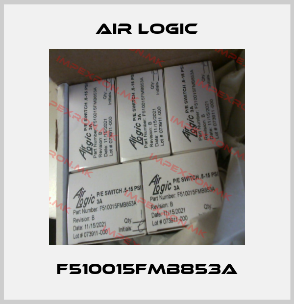 Air Logic-F510015FMB853Aprice