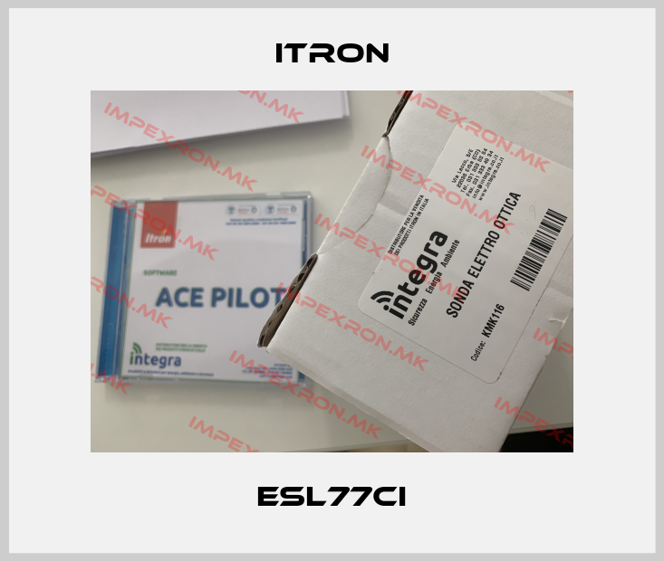Itron-ESL77CIprice