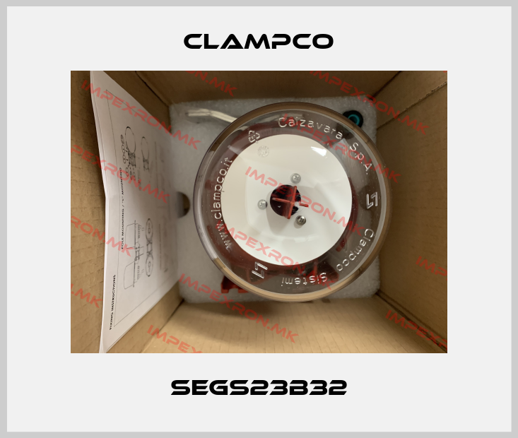 Clampco-SEGS23B32price