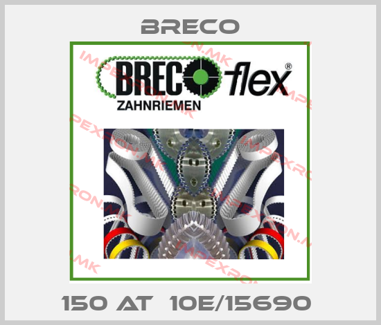Breco-150 AT  10E/15690 price