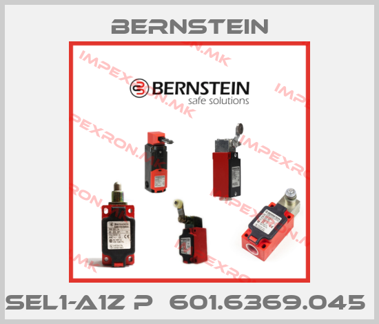 Bernstein Europe