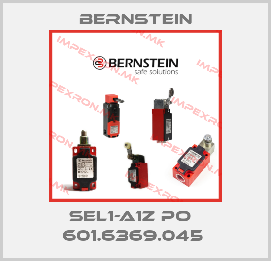 Bernstein-SEL1-A1Z PO   601.6369.045 price