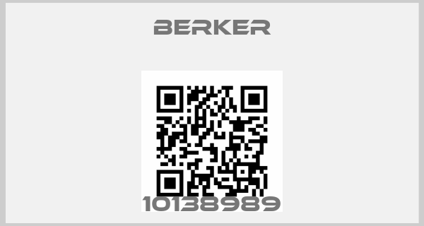 Berker-10138989price
