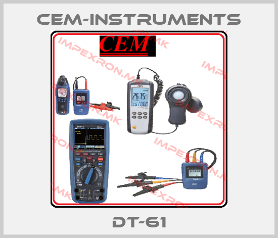 CEM-instruments-DT-61price