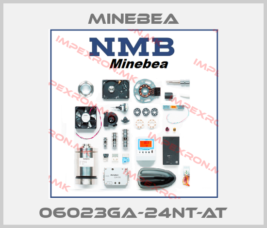 Minebea-06023GA-24NT-ATprice