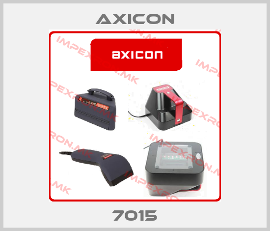 Axicon-7015price