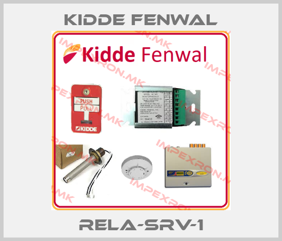 Kidde Fenwal-RELA-SRV-1price