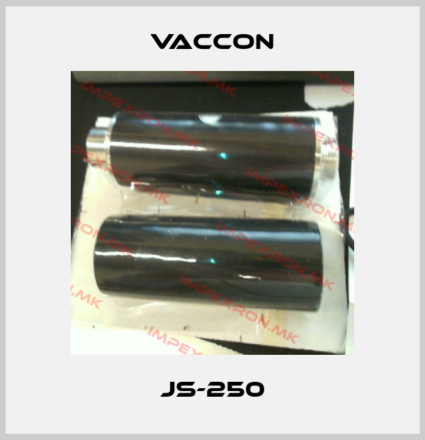VACCON-JS-250price