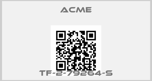 Acme-TF-2-79264-Sprice