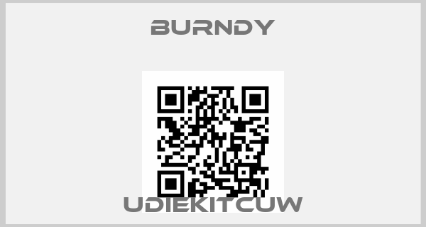 Burndy-UDIEKITCUWprice