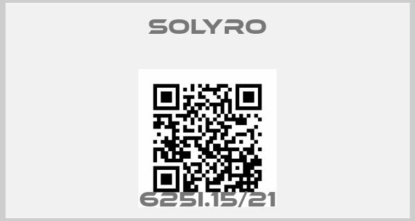 SOLYRO-625I.15/21price