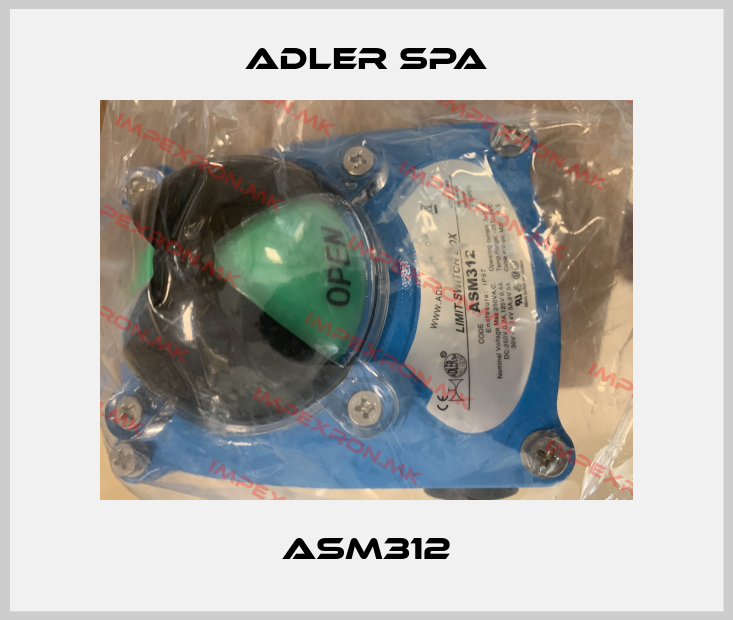 Adler Spa-ASM312price