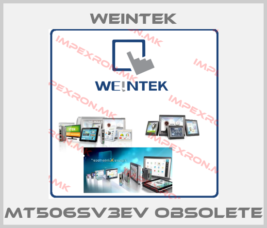 Weintek-MT506SV3EV obsoleteprice