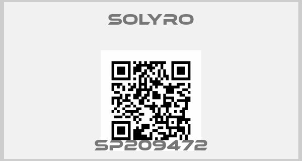 SOLYRO-SP209472price