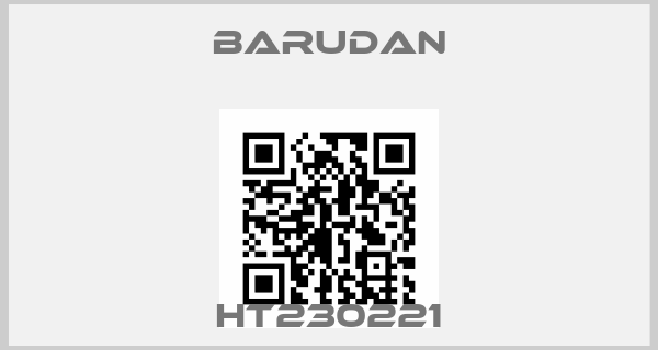 BARUDAN-HT230221price