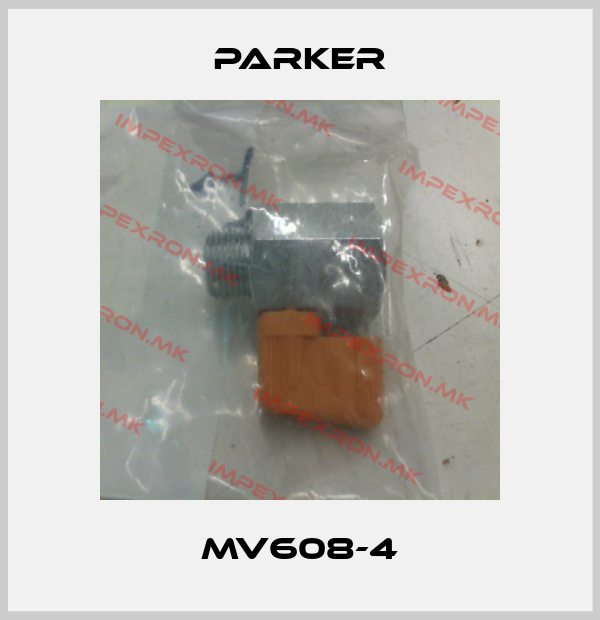 Parker-MV608-4price