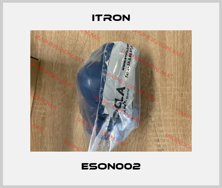 Itron-ESON002price