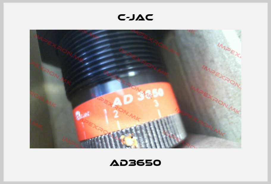 C-JAC-AD3650price