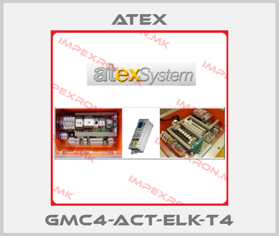 Atex-GMC4-ACT-ELK-T4price