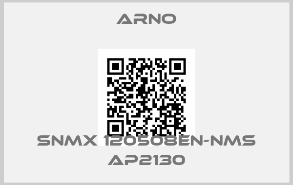Arno-SNMX 120508EN-NMS AP2130price