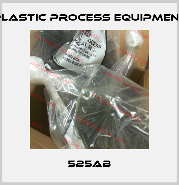 PLASTIC PROCESS EQUIPMENT-525ABprice