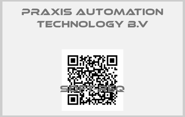 Praxis Automation Technology B.V-SOFT-REQprice