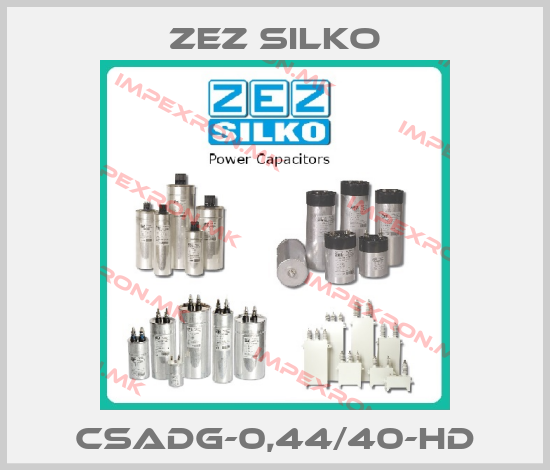 ZEZ Silko-CSADG-0,44/40-HDprice
