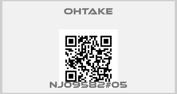 OHTAKE-NJ09582#05price