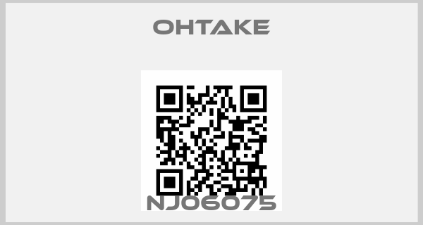 OHTAKE-NJ06075price