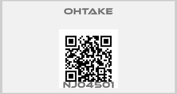 OHTAKE-NJ04501price
