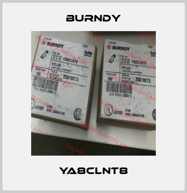 Burndy-YA8CLNT8price