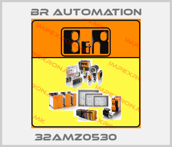 Br Automation-  32AMZ0530      price