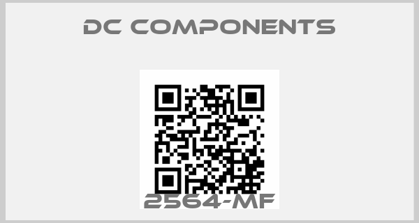 DC Components-2564-MFprice