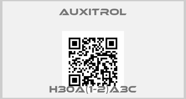 AUXITROL-H30A(1-2)A3Cprice