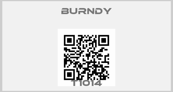 Burndy-T1014price