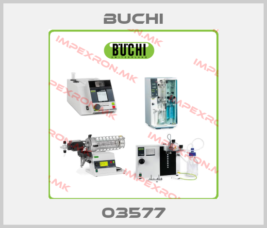 Buchi-03577price