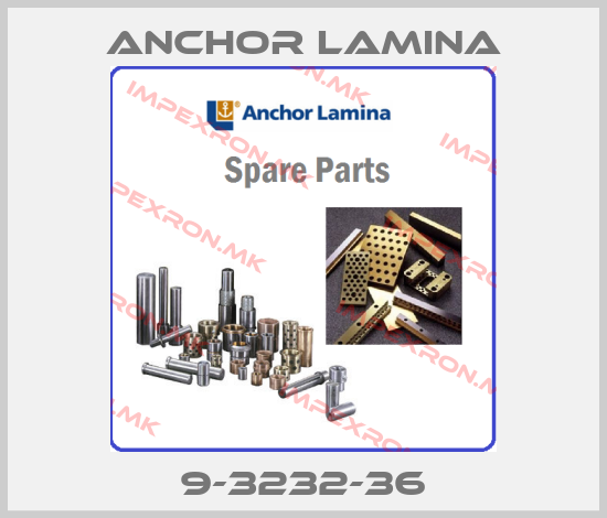 ANCHOR LAMINA-9-3232-36price