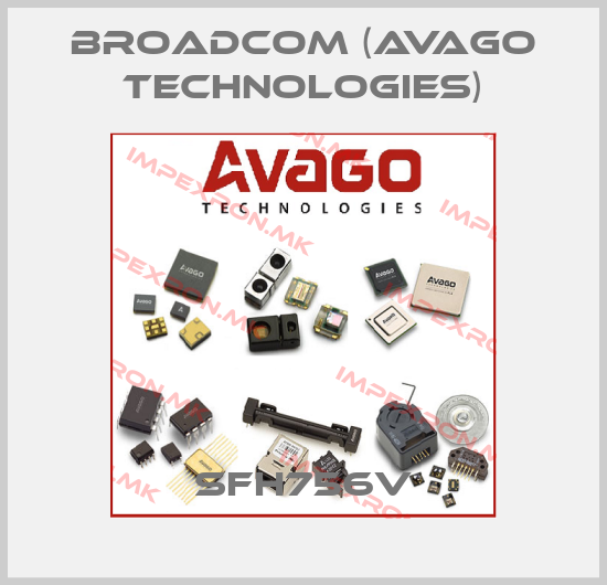 Broadcom (Avago Technologies)-SFH756Vprice