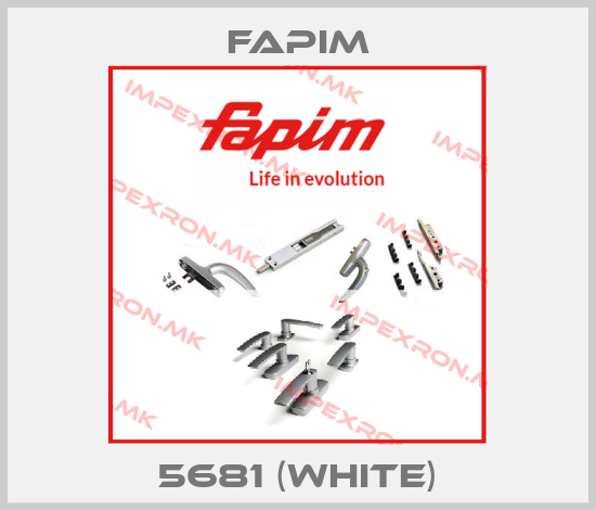 Fapim-5681 (white)price