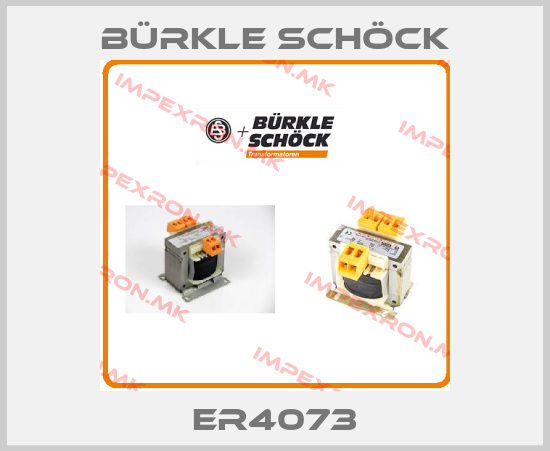 Bürkle Schöck Europe