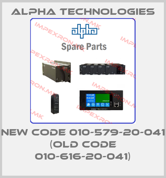 Alpha Technologies Europe