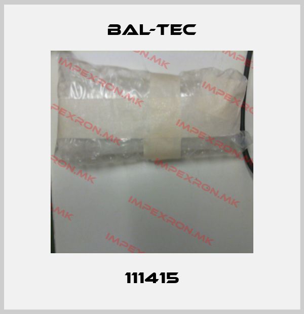 Bal-Tec-111415price