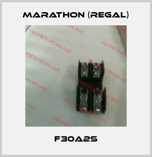 Marathon (Regal)-F30A2Sprice