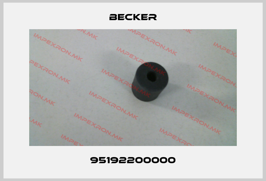 Becker-95192200000price